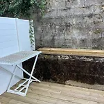 T3 A Limite Biarritz Apartman Anglet