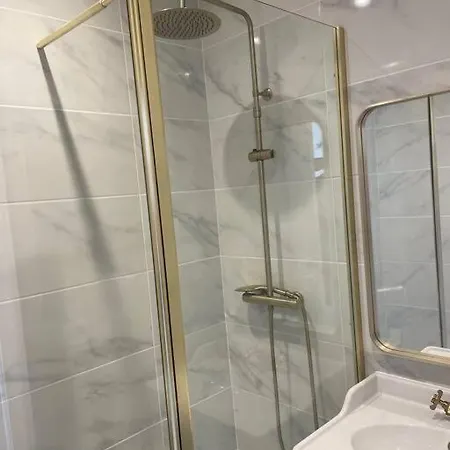 Apartment T3 A Limite Biarritz *