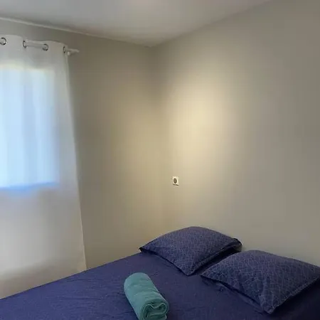 T3 A Limite Biarritz أنغليه