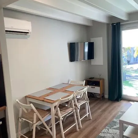 Apartment T3 A Limite Biarritz