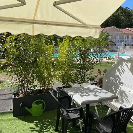 T3 A Limite Biarritz