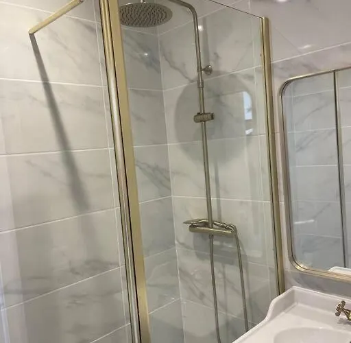 Appartement T3 A Limite Biarritz *