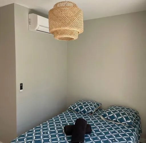 Appartement T3 A Limite Biarritz *