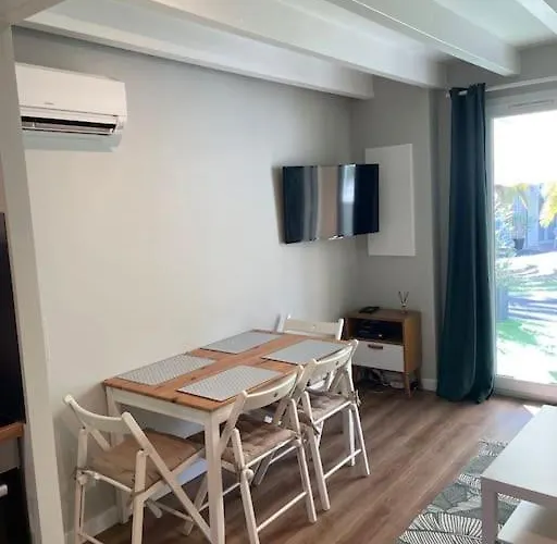 Appartement T3 A Limite Biarritz