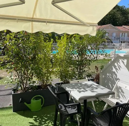 T3 A Limite Biarritz